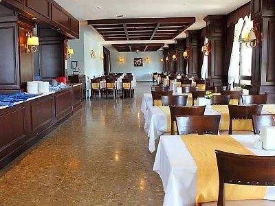 Hotel Park Dalaman