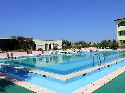 Park Hotel Dalaman
