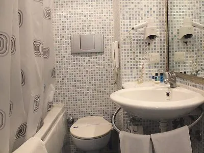 Park Отель 3*